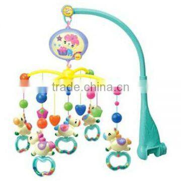 0-6 months sweet dream baby musical mobile toy for babies icti manufacturer