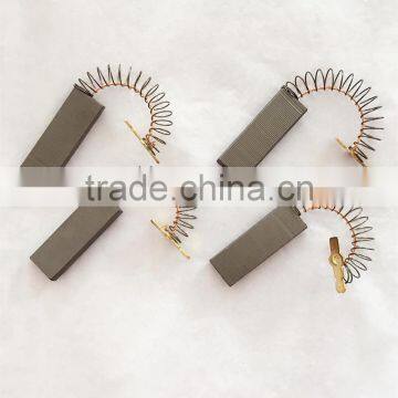 Hot Sale Washing Machine and Vacuum Cleaner Carbon Brush(SIEMENS) photo-3