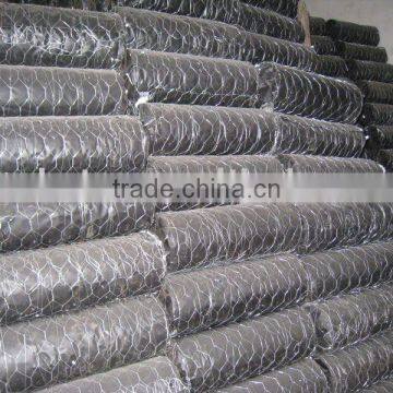 China anping Weihao Professional Manufactory hexagonal wire mesh