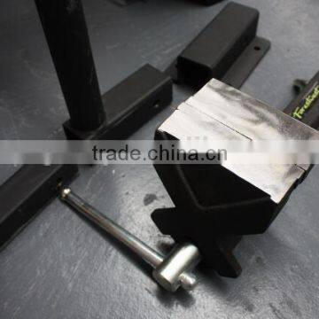 6" Vehicle Mounted Vice photo-2