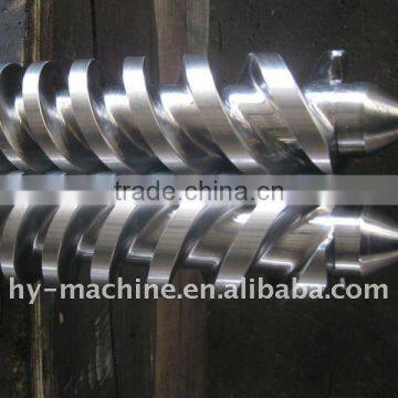 Cincinnati Conical Twin Screw for PVC Extruder (CMT35,55,58,65,80,92) photo-2