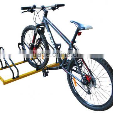 Custom Commercial Bike Storage Solutions Parking Rack