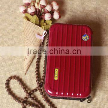 ABS/PC cosmetic bag/case/storage case,laundry case