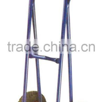 HT1823 Multi Purpose Easy Foldable Hand Pull Luggage Hand Truck Hand Trolley photo-2