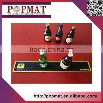 Customised Design Bar Mat Anti-slip Brands Led Beer Bar Mat photo-2