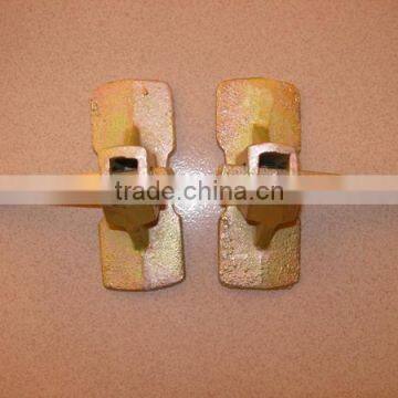 Malleable Iron Formwork Casted Wedge Clamp photo-3