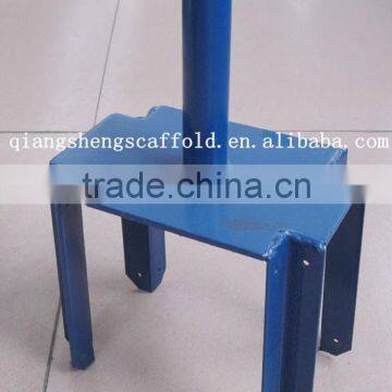 Heavy Duty Construction Support Forkhead Steel Props