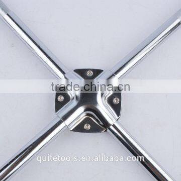 High Quality Cheap Price Auto Wheel Tire Cross Socket Wrench photo-5