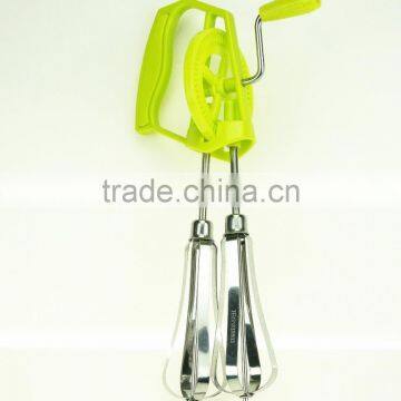 37004 Rotary Hand-held Egg Beater photo-4