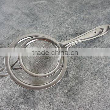42271 Mesh Stainless Steel Strainers photo-5