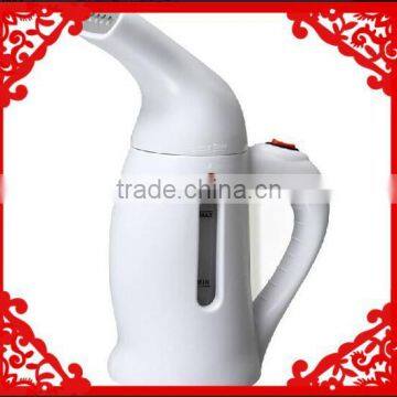 Handheld Mini Electric Garment Steamer 220v photo-2