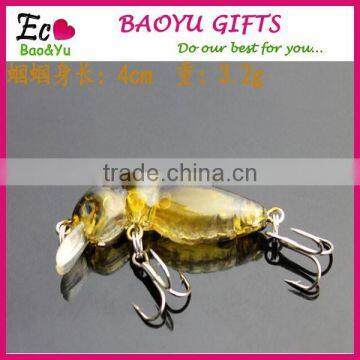 High Quality Fishing Bait Artificial Fishing Bait Soft Fishing Bait Wholesale photo-3