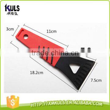 Car Shovel for Cold Winter,portable Car Plastic Snow Shovel Ice Shovel photo-2