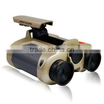 Wholesale! 4 x 30mm Surveillance Night Vision Scope Binoculars