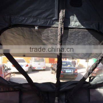 New Camping Tents for 4x4 Living Travel Trailer Luxury Roof Top Tent photo-4