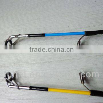 Hot Sale Fiberglass Ice Fishing Rod, Fiberlgass Fishing Pole photo-2