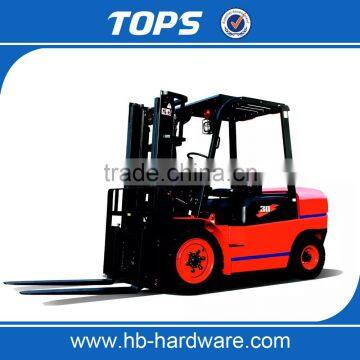 Tops forklift 3t diesel