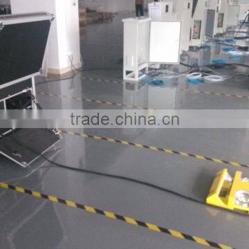 Line Scan Uvss Surveillance System for Anti-terrorism photo-4