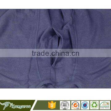 Wholesale Cotton Men's Thermal Underwear photo-4