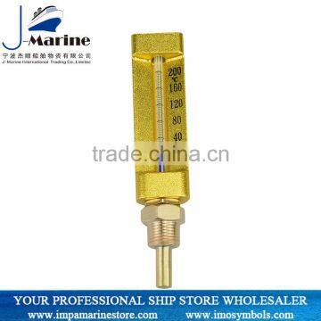 Marine Wholesale Type of Thermometers Industrial Thermometer photo-2