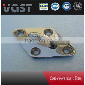 High Quality Stainless Steel Marine Pad Eye in Boat Accessories photo-2