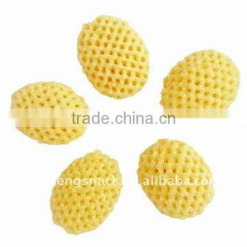 Crispy Oval Corn Snack photo-4