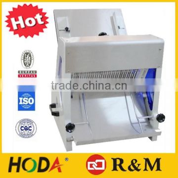 commercial 31/39 slices cutting bread slicer