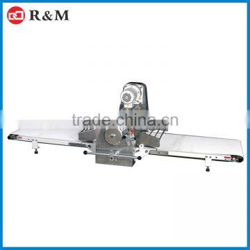 Bakery Industrial Table Top Dough Sheeter Pastry Dough Sheeter Dough Sheeter Price photo-2