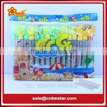 Bag Packing Beach Tool CC Stick Sour Powder Candy