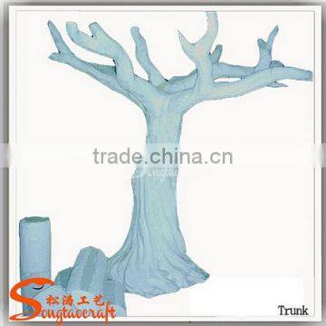 Latest Design 9ftChinese Artificial Tree Wholesale Artificial Tree Without Leaves Plastic Dry Tree for Decoration photo-5