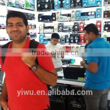 China Yiwu Futian Commodity Wholesale Market Professional Sourcing Buying Export Shipping Custom Clearnace Documents Agent photo-3