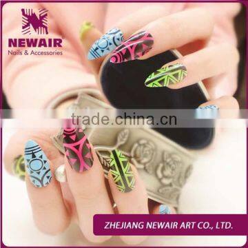 Hot Sale Woman Nails Used Items for Sale Nail Stiletto Nail Art Supplies photo-3