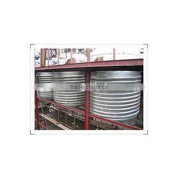 Inner Plate Reactor(used In Petrochemical Industry Grease Medicine) photo-5