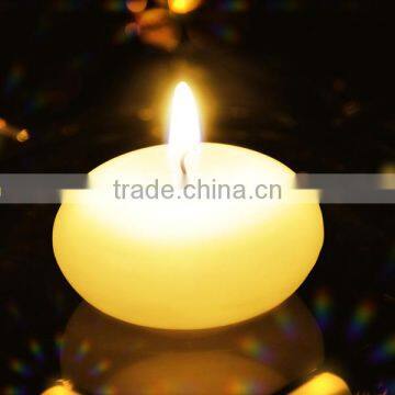 floating candle