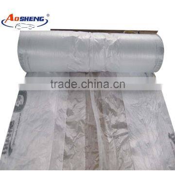 Fashion Auto Paint Masking Film photo-6