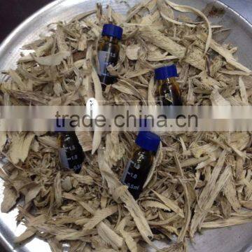 Oudh Essential Oil Distilled by Nhang Thien Own Technique-sweet and Strong Smell With Very Last Long in Skin