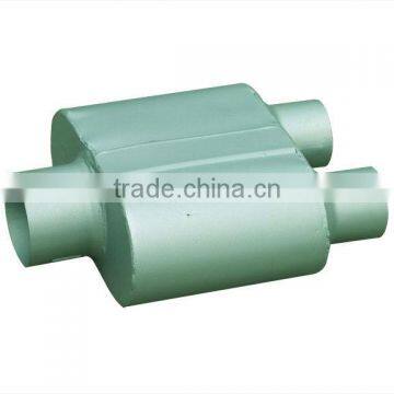 Exhaust Flowmaster photo-2