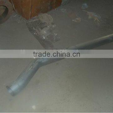 Exhaust Pipe for Mercedes Benz photo-2