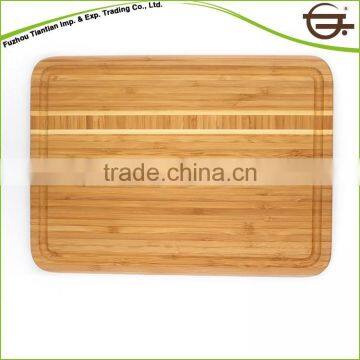 Bamboo Healthy Henckels Resin Michigan Cutting Board