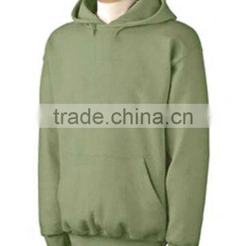 Cotton Fleece Hoodies