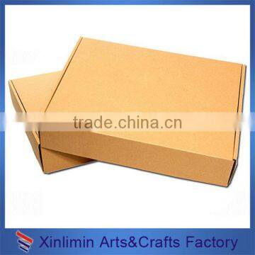 New design high quality custom jewellery packaging boxes