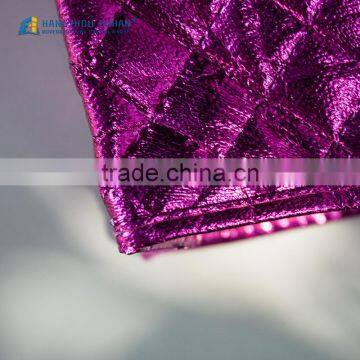 Top Quality Grain Embossing Non-woven Bag photo-4