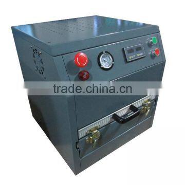 2017 Best Cheap Price 3d Vacuum Mchine for Sale photo-6