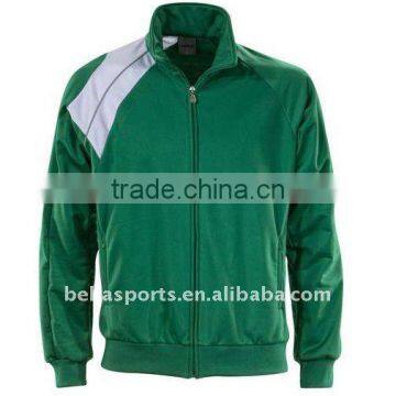 2012 Customized Mens Fashion Tracksuit