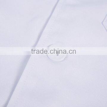 White Doctor Coat Uniform photo-4