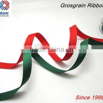 Gift Package Grosgrain Ribbon