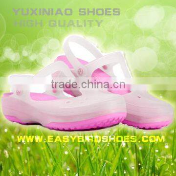 2015 ladies sandal shoes women, girls indoor slipper outdoor beach shoes kids, EVA slippers shoes on the beach