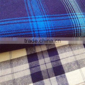 Organic Flannel Shirting Fabric Item photo-4