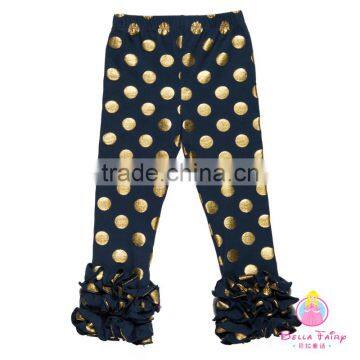 2016 Winter Baby Cheaper Lovely Legging Warmers Wholesale Baby Boutique Baby Clothes photo-5