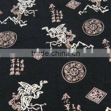 Fancy Printing Bamboo Fiber Men Boxres Good Elasticity Men Shorts Stock Boyshort photo-5